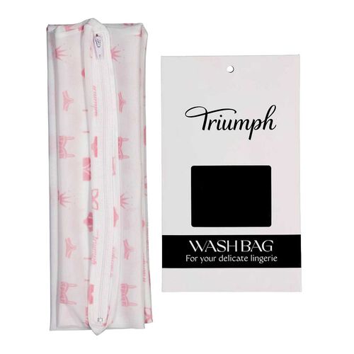 Triumph Washbag